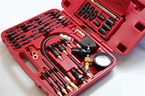 cylinder leak testing kit